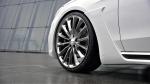Mercedes-Benz E-Class Black Bison by Wald 2014 года